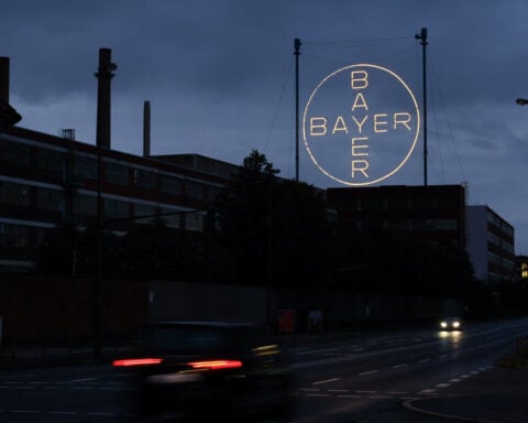 Bayer to exit US seed treatment equipment business, email says