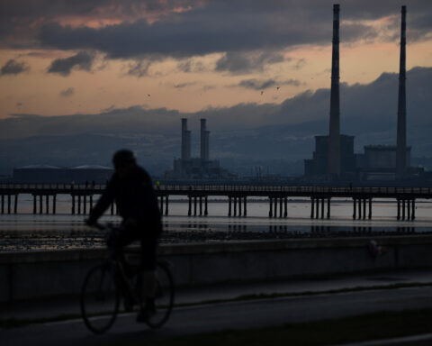 Irish manufacturing growth strongest in April since mid-2022, PMI shows
