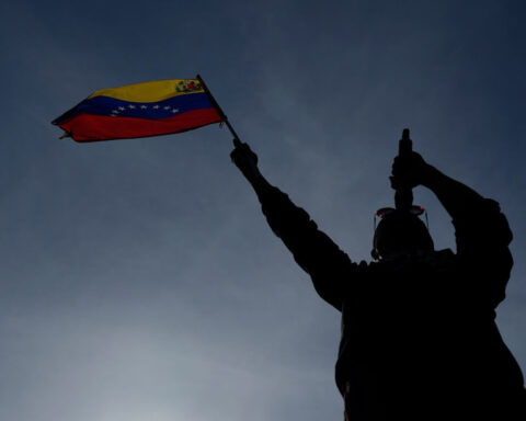 Venezuela accuses US of ‘kidnapping’ toddler who was separated from deported parents