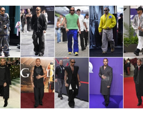 For Black men, fashion has been a tool of self-expression — and a way they've been judged