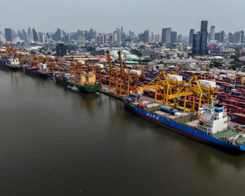 Thailand to seek tariffs similar to trade competitors, minister says