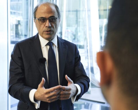 Tariffs, oil prices and other uncertainties weighing down Mideast economies, IMF says