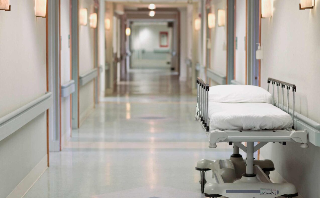 Drug-resistant fungus spreads rapidly in hospitals across the U.S.