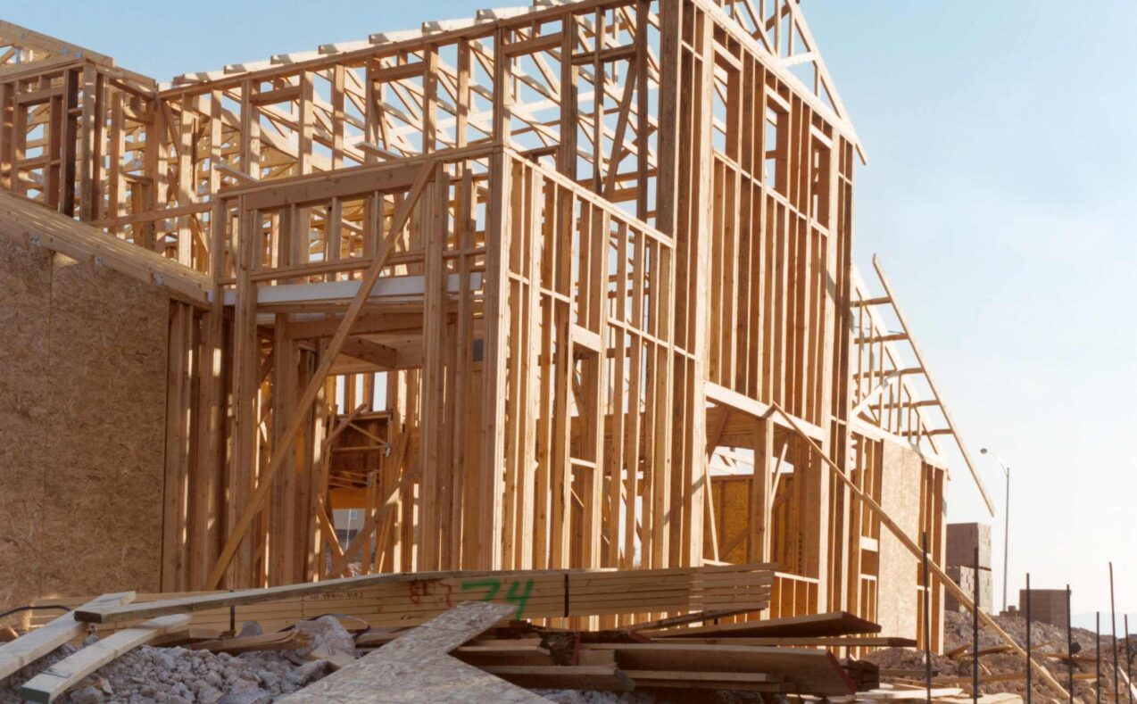 Cost of building homes rises as immigrant labor becomes harder to access