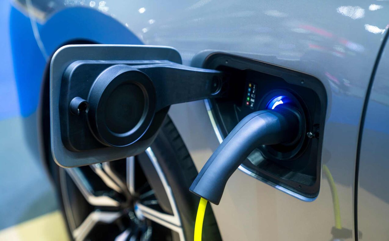 How affordable are electric vehicles in the US?