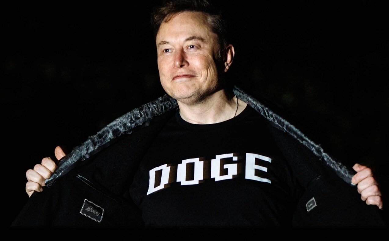 Revised projected federal spending cuts estimates cast doubt on DOGE