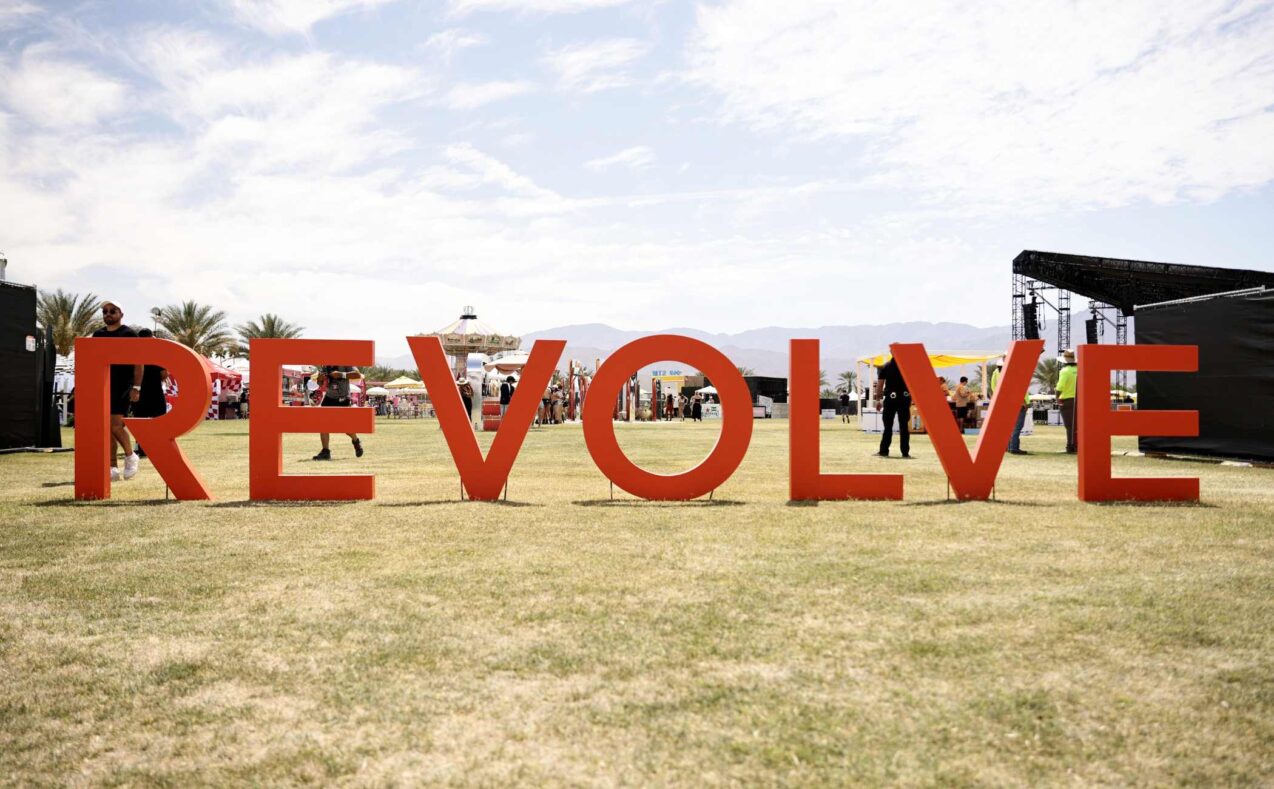 Revolve faces $50M lawsuit over undisclosed influencer marketing
