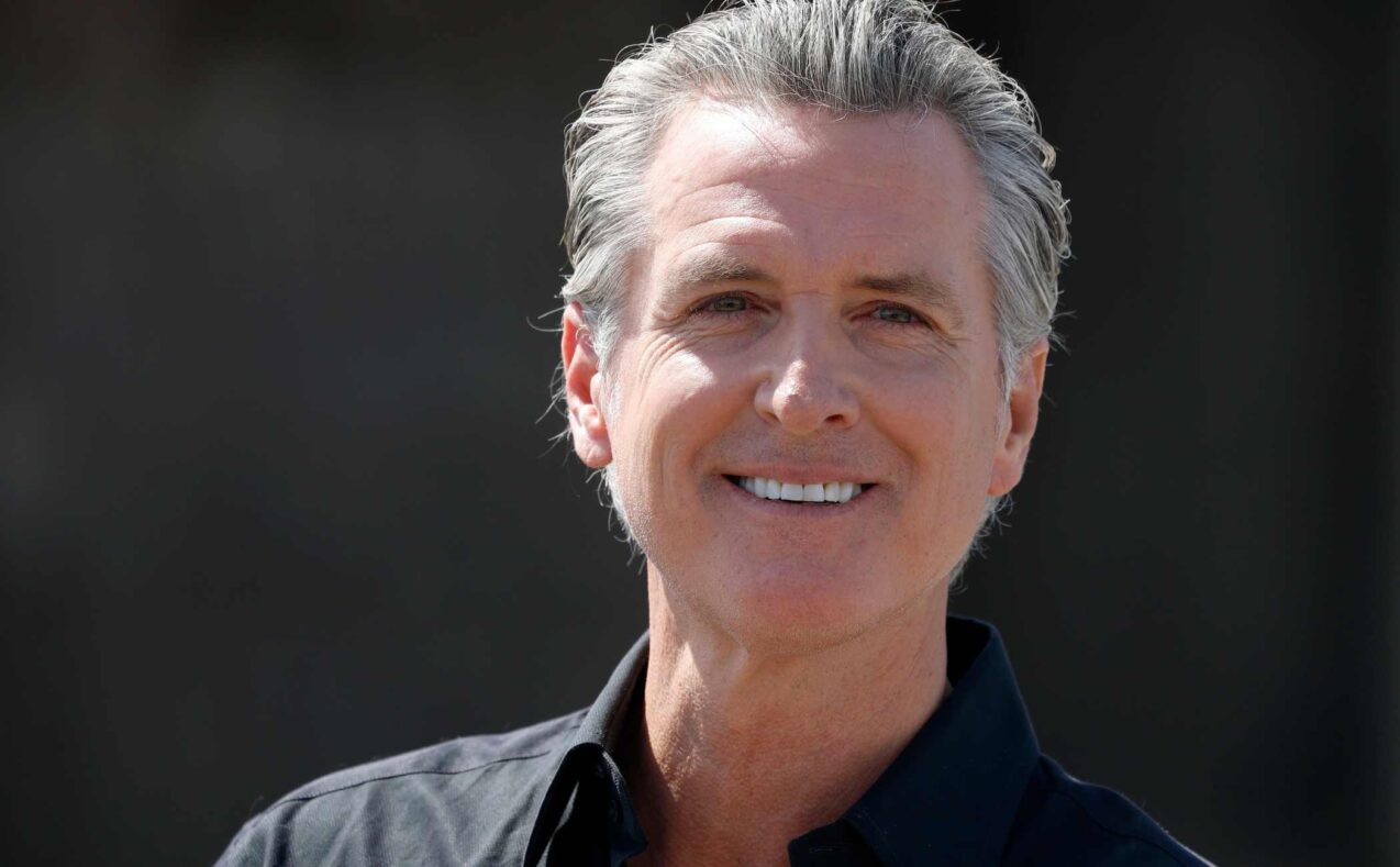 California launches campaign to boost Canadian tourism