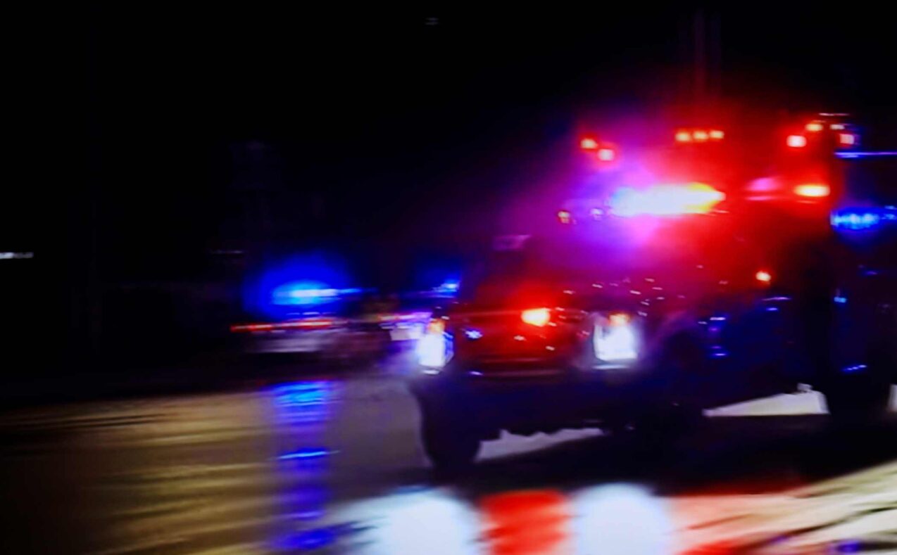 California crime rates drop as state credits enforcement strategy