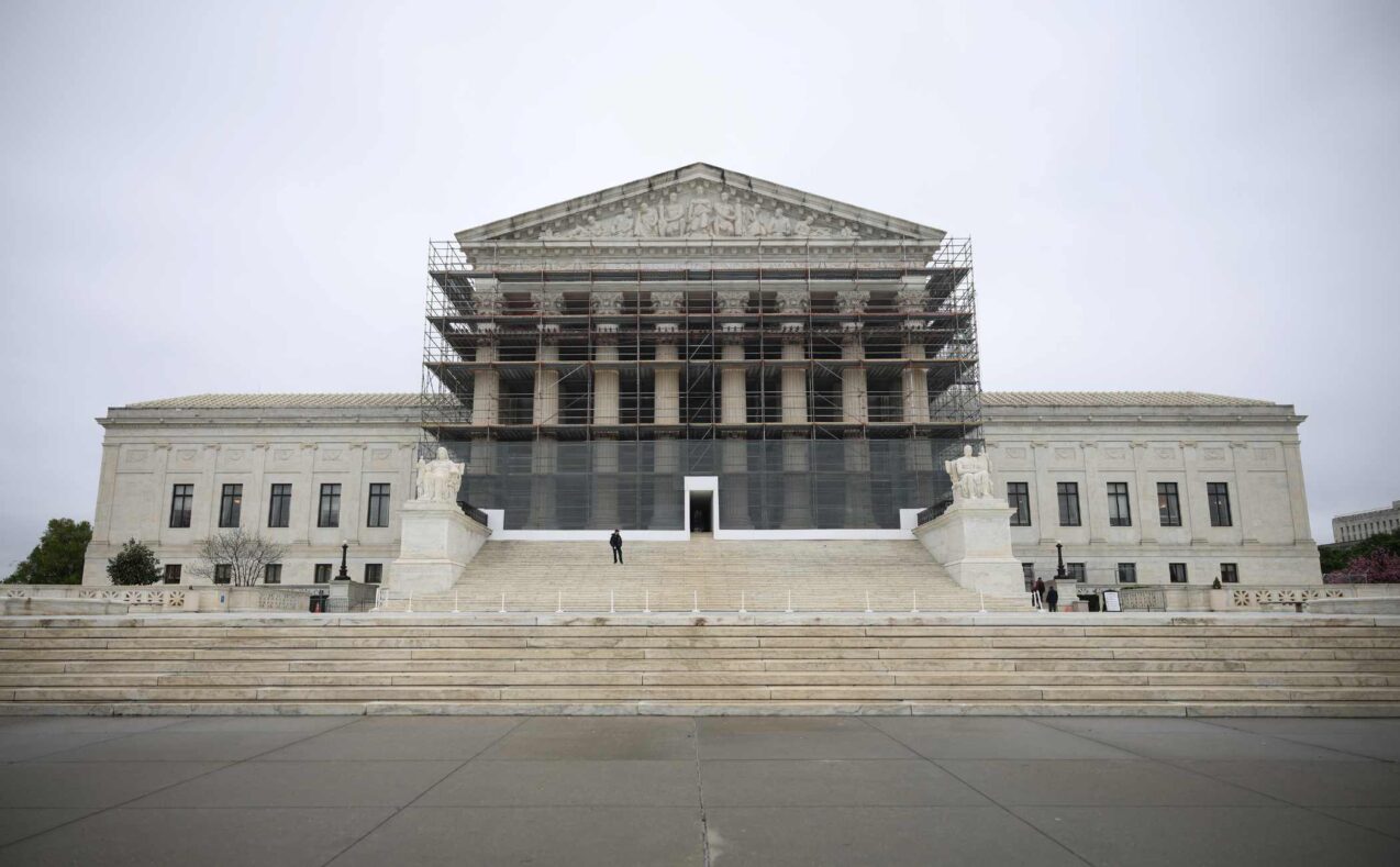 What ending birthright citizenship could mean for millions of Americans