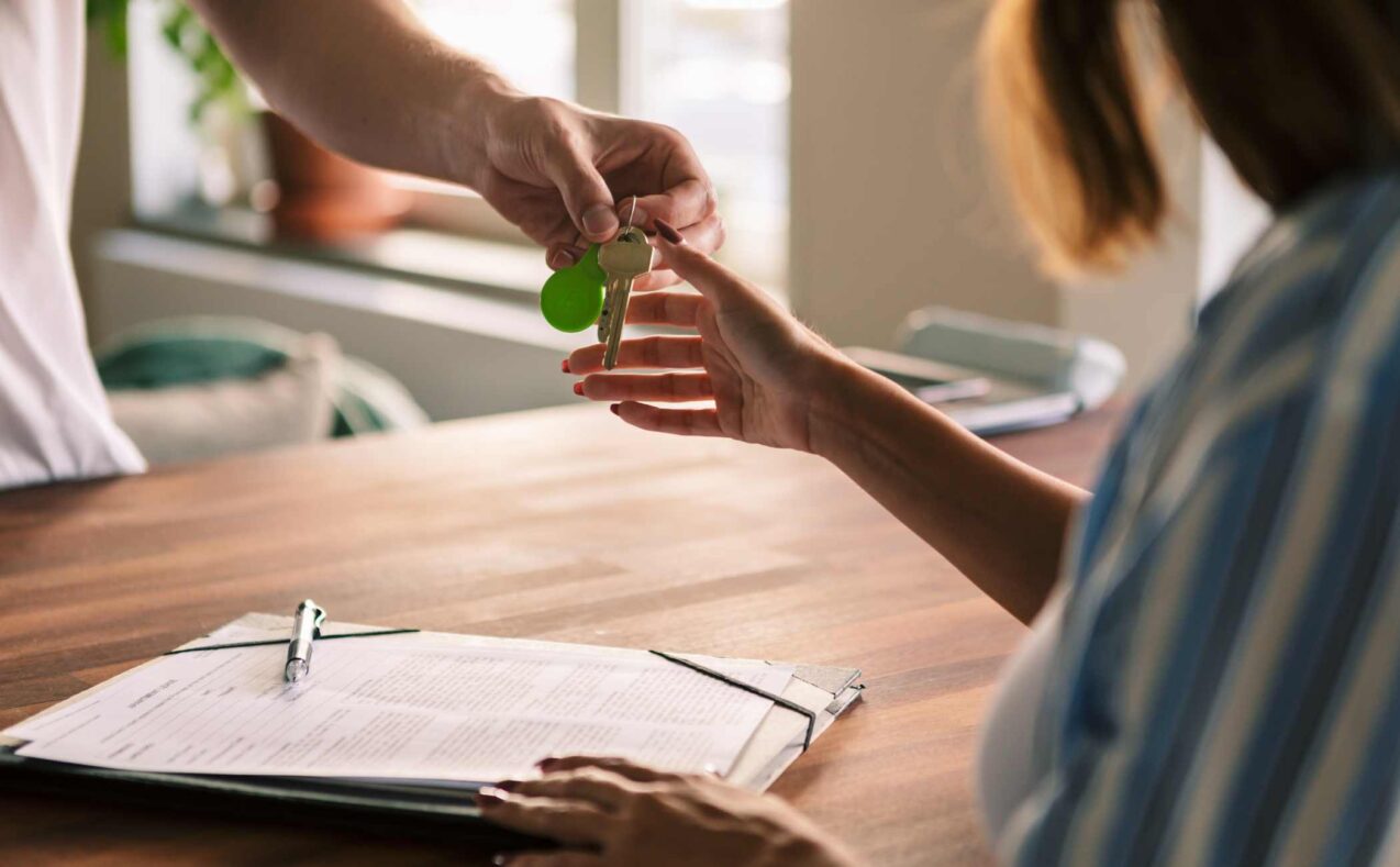Los Angeles claims 'Right to Counsel' for low-income tenants