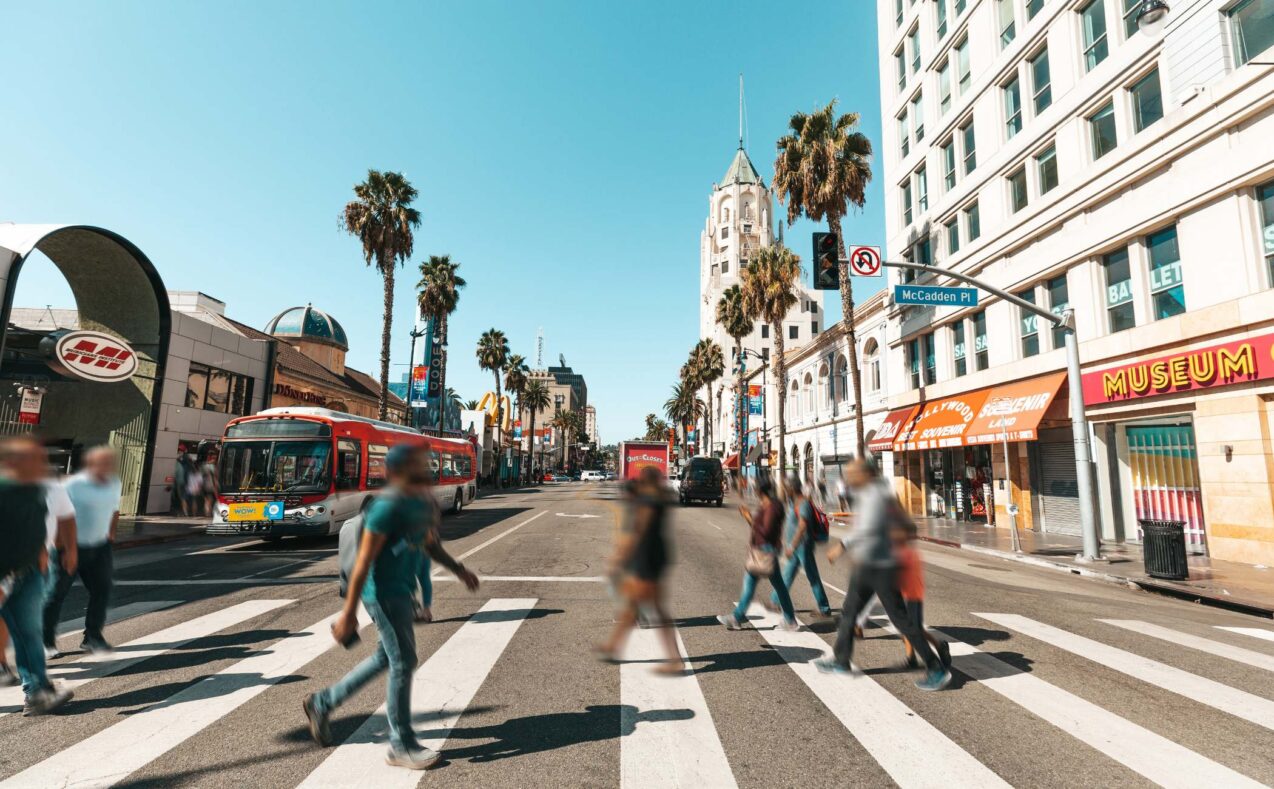 Cost of living is top concern in L.A. residents' quality of life: UCLA study