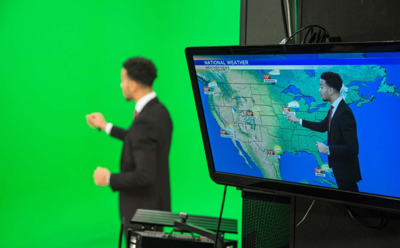 Forecast accuracy may falter as budget cuts slash staff at NWS offices