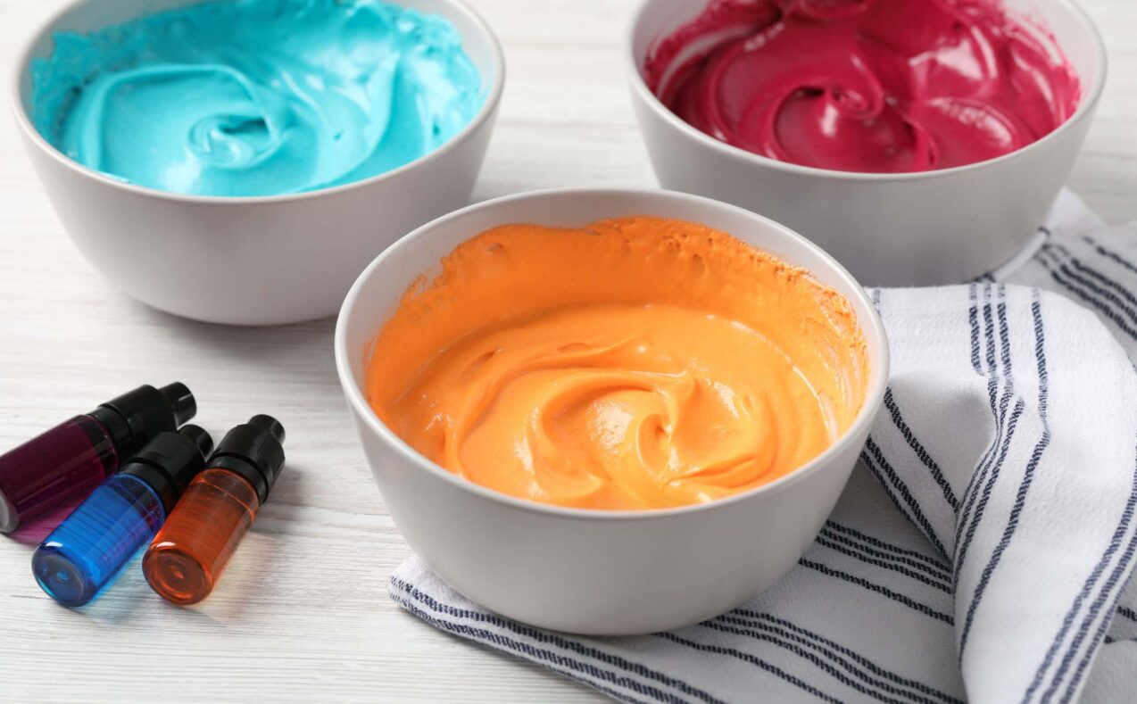 FDA plans to phase out synthetic food dyes for children’s health