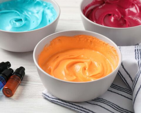 FDA plans to phase out synthetic food dyes for children’s health