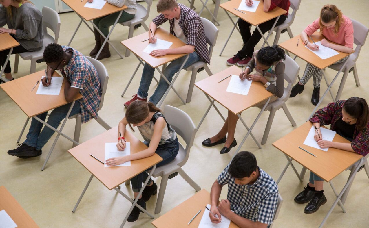 California bar exam faces backlash over AI-generated questions
