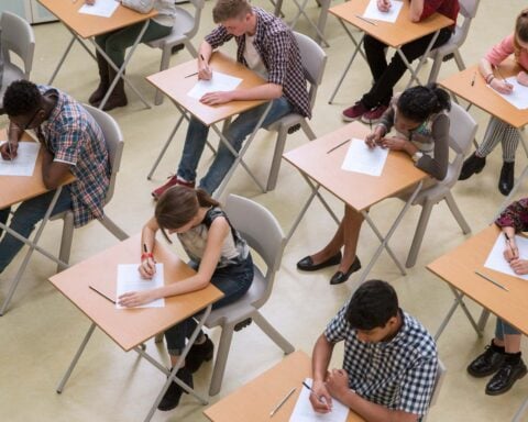 California bar exam faces backlash over AI-generated questions