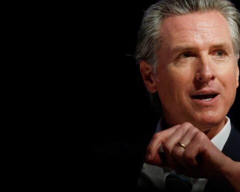 California to file lawsuit over AmeriCorps dismantling effort