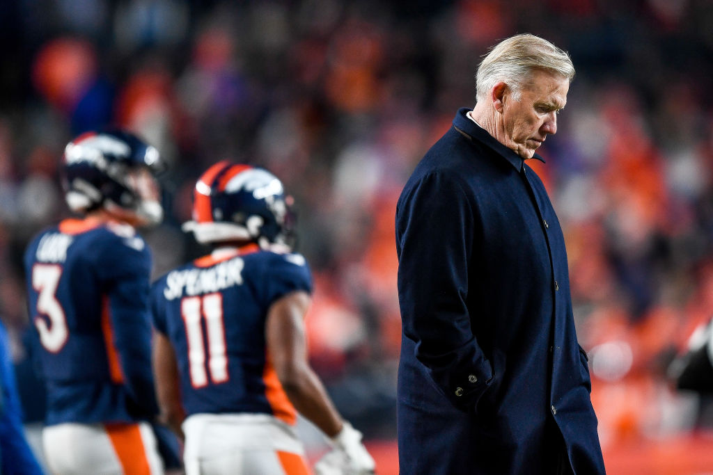 John Elway