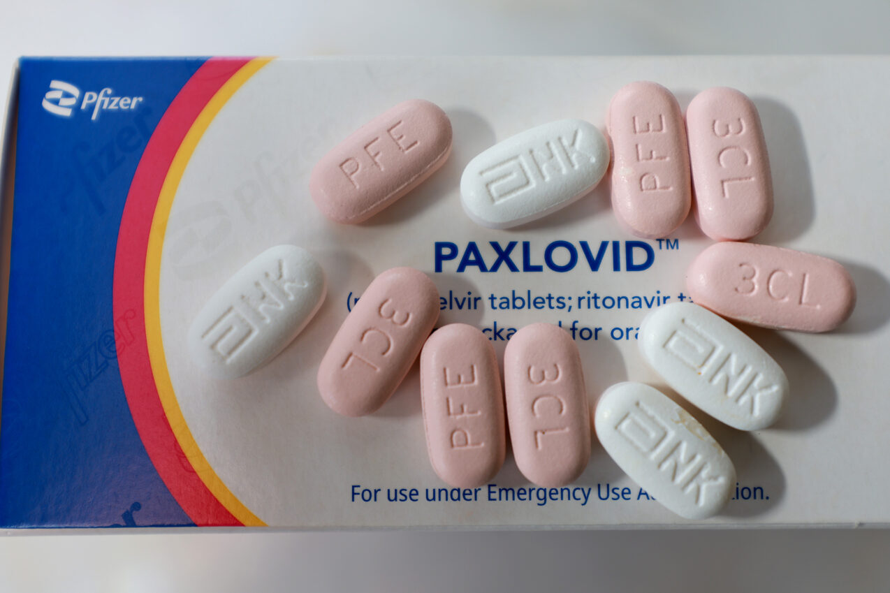 How common are serious side effects in COVID-19 treatments?
