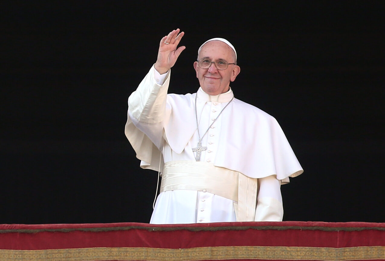 How Pope Francis’ legacy reshapes the American catholic landscape