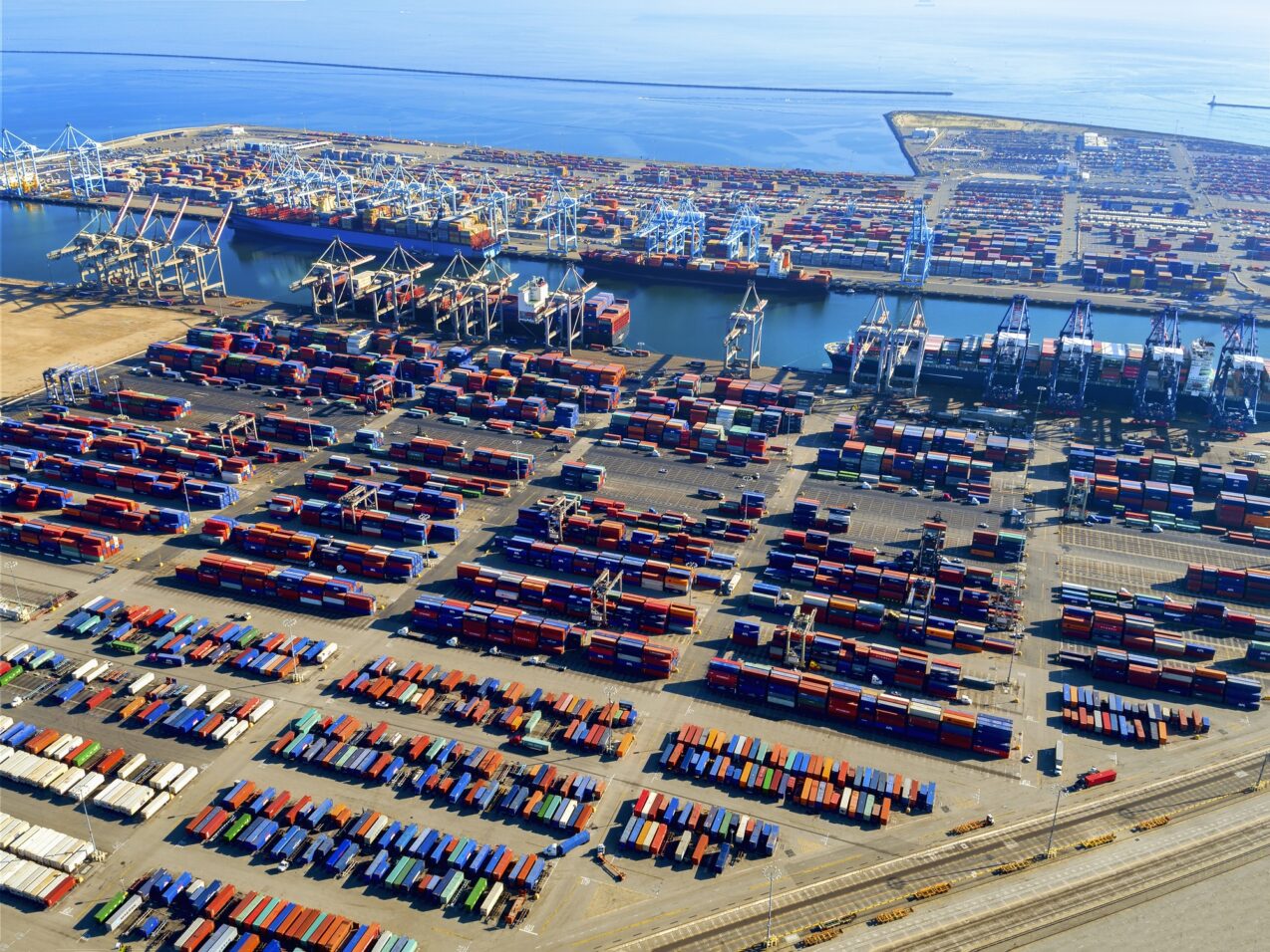 Port