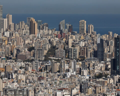 IMF trims 2025 Middle East, North Africa growth forecast to 2.6% as global risks mount