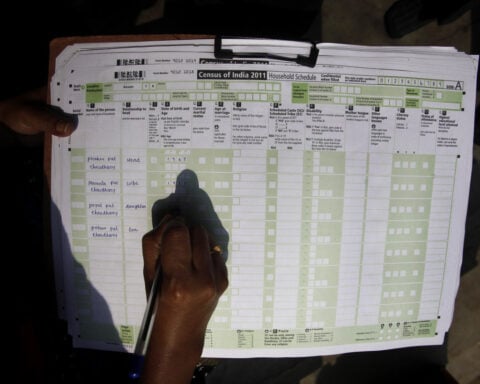 India will include caste details in its next census