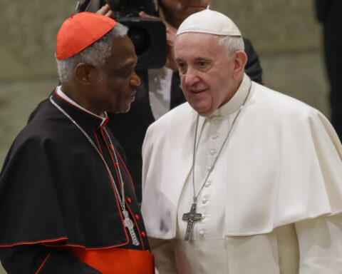 Africans say a Black pope would be nice to have. But they are not too hopeful