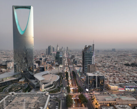Saudi Arabia's GDP expands 2.7% in first quarter
