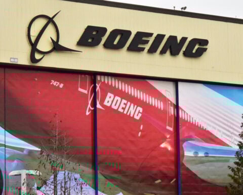 Ryanair threatens to cancel huge Boeing order if tariffs raise prices