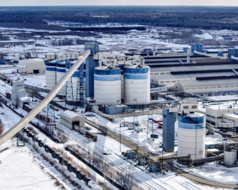 Alcoa says Q2 order book strong despite tariffs, assessing Spain power risks