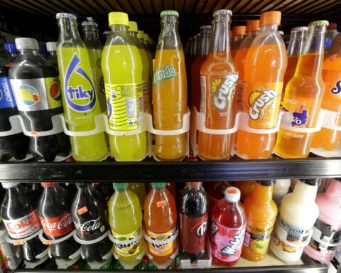 Northern California town's sugary soda tax is first to defy state ban