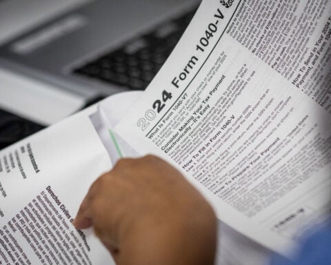 Undocumented immigrants contribute more to Social Security than they receive in benefits