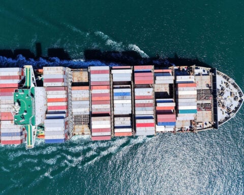 The last boats without crippling tariffs from China are arriving. The countdown to shortages and higher prices has begun