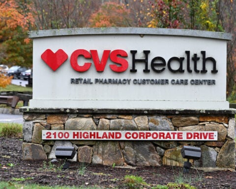 CVS raises profit forecast, to exit Obamacare market as turnaround gains steam