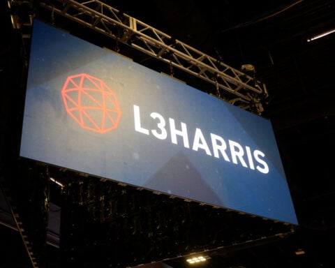 L3Harris working on interim Air Force One sought by Trump -- source