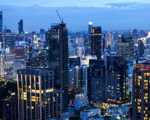 Thailand finance ministry cuts 2025 growth forecast to 2.1%