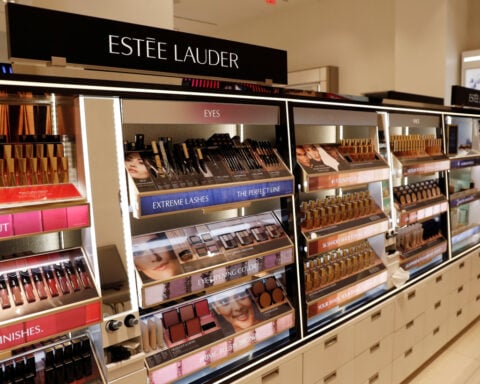 Estee Lauder sees bigger sales fall in 2025 on US slowdown, sputtering China recovery