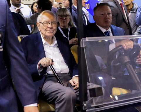 Warren Buffett and Berkshire Hathaway at a glance