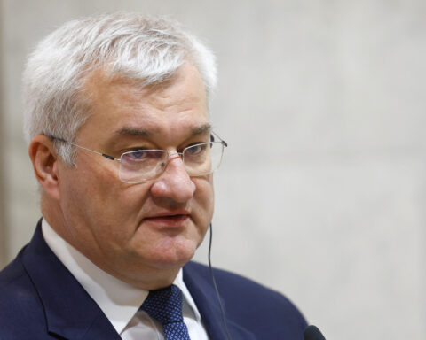 Ukraine's foreign minister hails minerals deal with US as 'milestone'