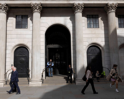 Bank of England could signal faster rate cuts after Trump tariffs