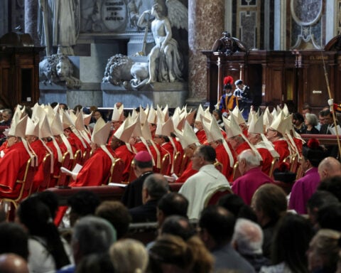 Will Italy get the papacy back after half a century of foreigners?