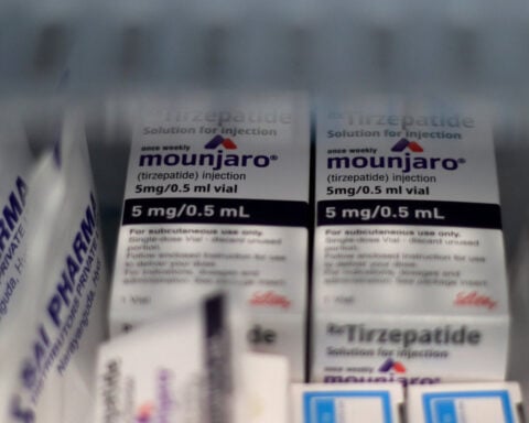 Eli Lilly downplays CVS move to drop Zepbound coverage, shares plunge