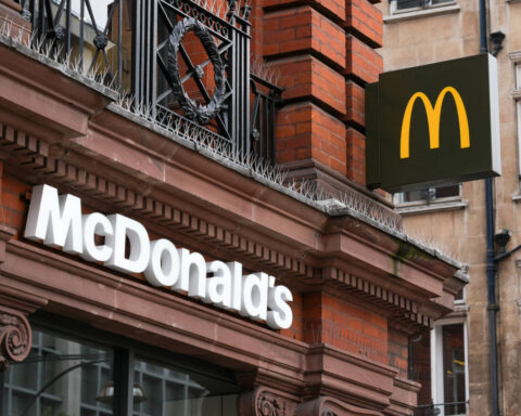 McDonald's global sales post surprise drop as tariff chaos hurts consumer confidence