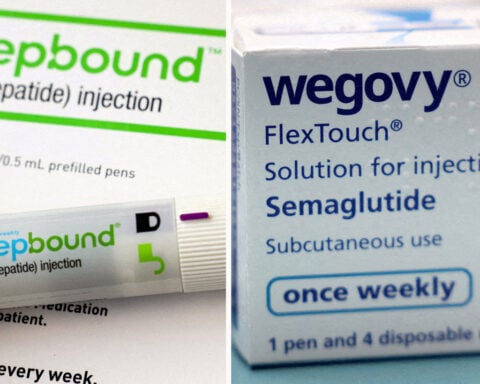 WHO to back use of weight-loss drugs for adults globally, raises cost issue