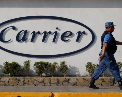 Carrier Global beats quarterly profit estimate, raises 2025 forecast amid strong HVAC demand