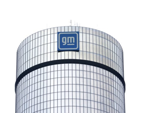 General Motors trims 2025 guidance, anticipating potential $5 billion tariff impact