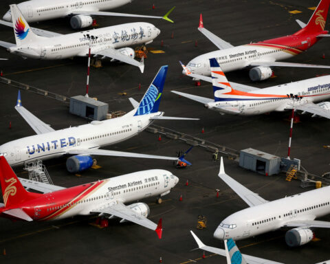 Howmet Aerospace lifts 2025 profit forecast on strong demand, shares rise
