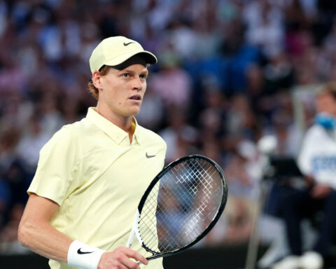 Jannik Sinner says he considered walking away from tennis over doping ban